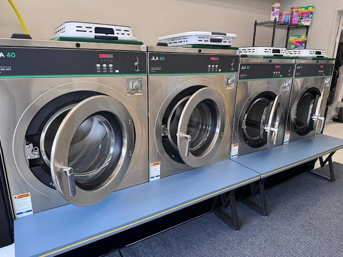 Friendly & Reliable Laundry Service in North Finchley