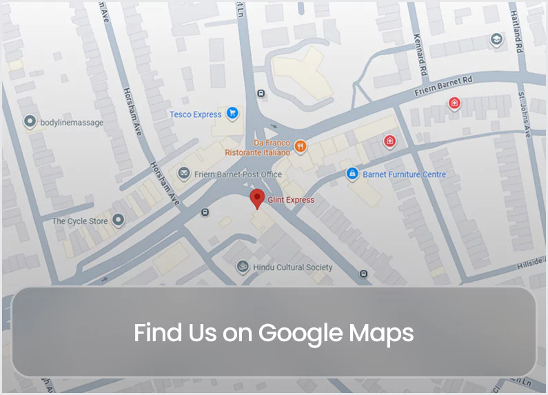 Quick Links | Glint Express Laundry & Dry Cleaning