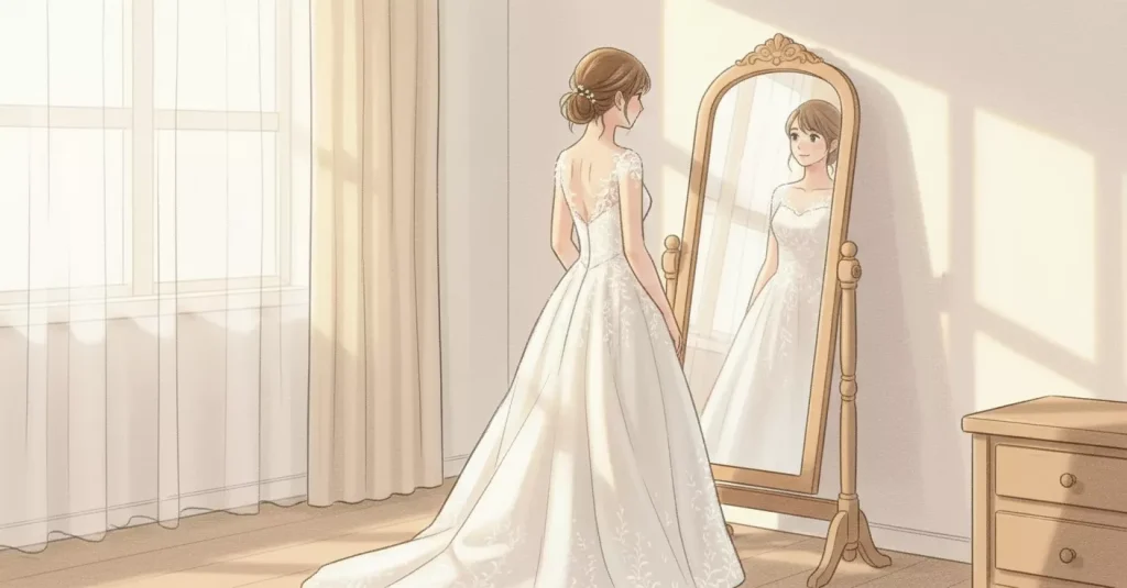 Wedding Dress Dry Cleaning in North Finchley | Glint Express Laundry & Dry Cleaning