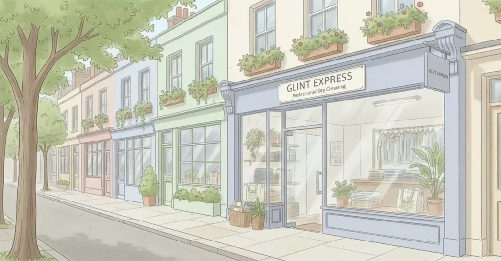 Why Do Gym Clothes Still Smell After Washing? (And How to Actually Fix It) | Glint Express Laundry & Dry Cleaning