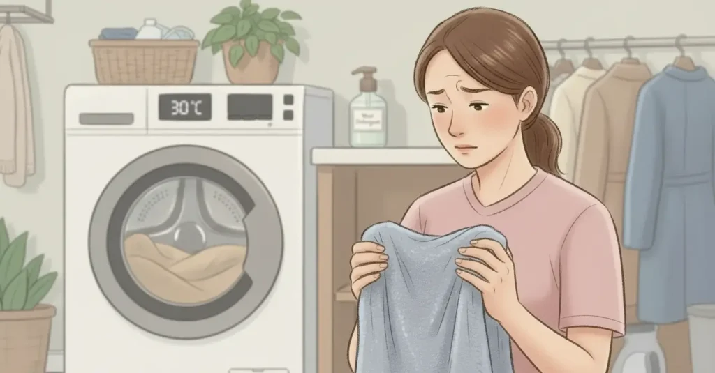 Why Are My Towels Hard and Scratchy After Washing? (And How to Fix Them) | Glint Express Laundry & Dry Cleaning
