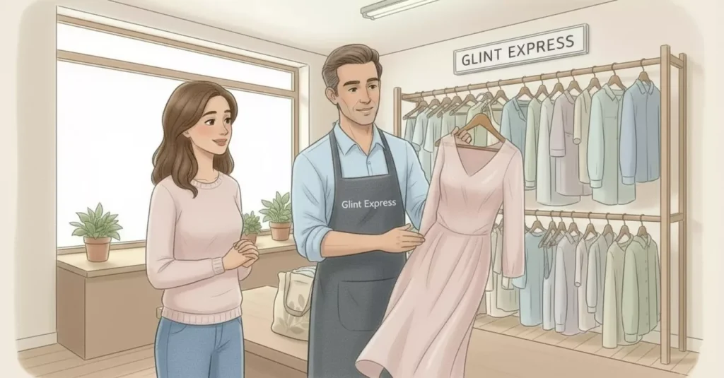How to Wash Silk and Satin: What You Should Avoid | Glint Express Laundry & Dry Cleaning
