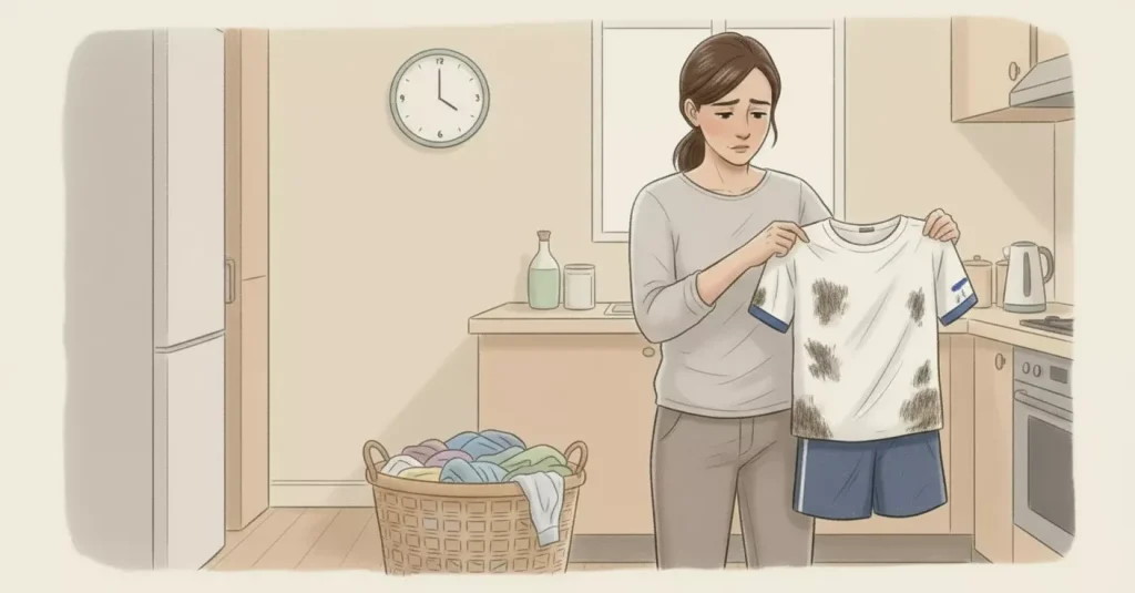 How to Get Stains Out of School Uniforms (The Real Parent's Guide) | Glint Express Laundry & Dry Cleaning