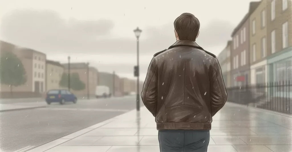 How to Clean a Leather Jacket Properly (Without Ruining It Forever) | Glint Express Laundry & Dry Cleaning