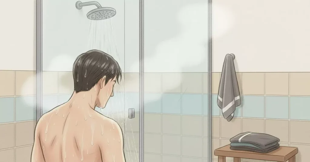 Why Do Gym Clothes Still Smell After Washing? (And How to Actually Fix It) | Glint Express Laundry & Dry Cleaning