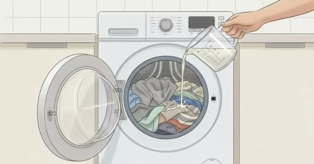 How to Remove Pet Hair from Clothes (The Methods That Actually Work) | Glint Express Laundry & Dry Cleaning