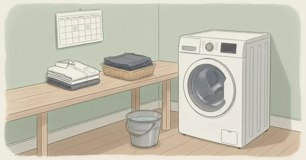 How to Get Stains Out of School Uniforms (The Real Parent's Guide) | Glint Express Laundry & Dry Cleaning