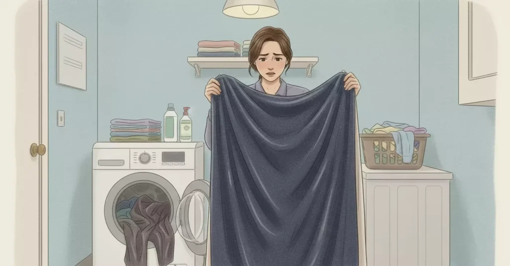 Can You Wash Heavy Curtains at Home? (The Honest Answer) | Glint Express Laundry & Dry Cleaning