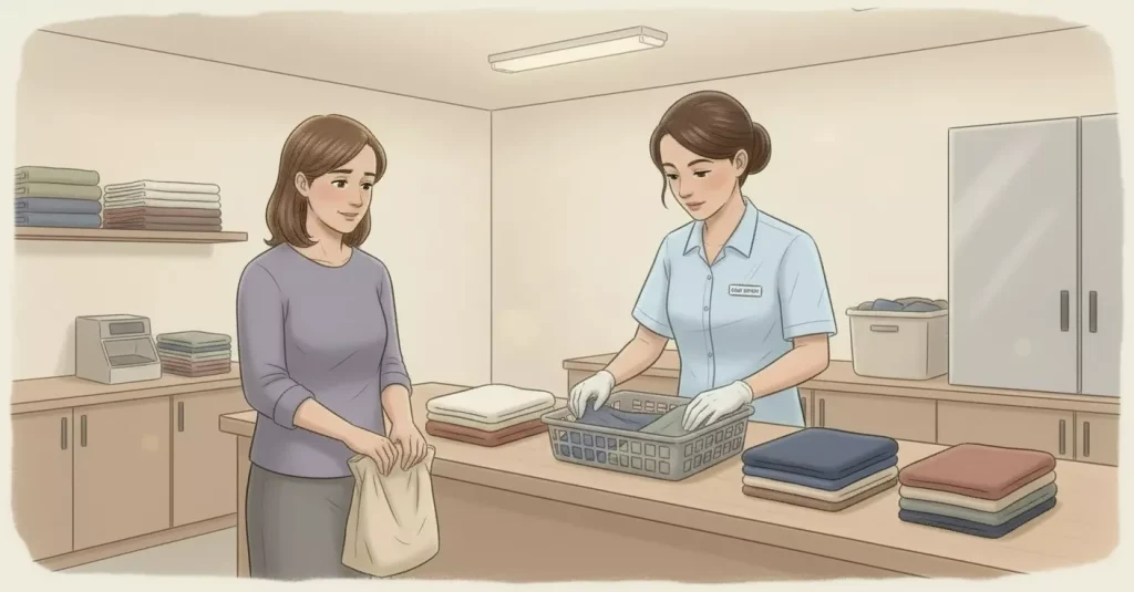 How to Sort Laundry Properly (So You Don't Ruin Your Clothes) | Glint Express Laundry & Dry Cleaning