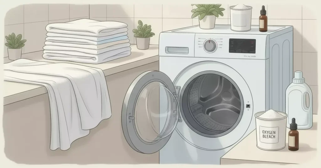 How to Kill Dust Mites in Bedding | Glint Express Laundry & Dry Cleaning