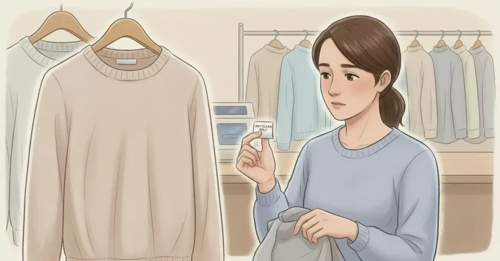 How to Care for Cashmere (Without Ruining It) | Glint Express Laundry & Dry Cleaning