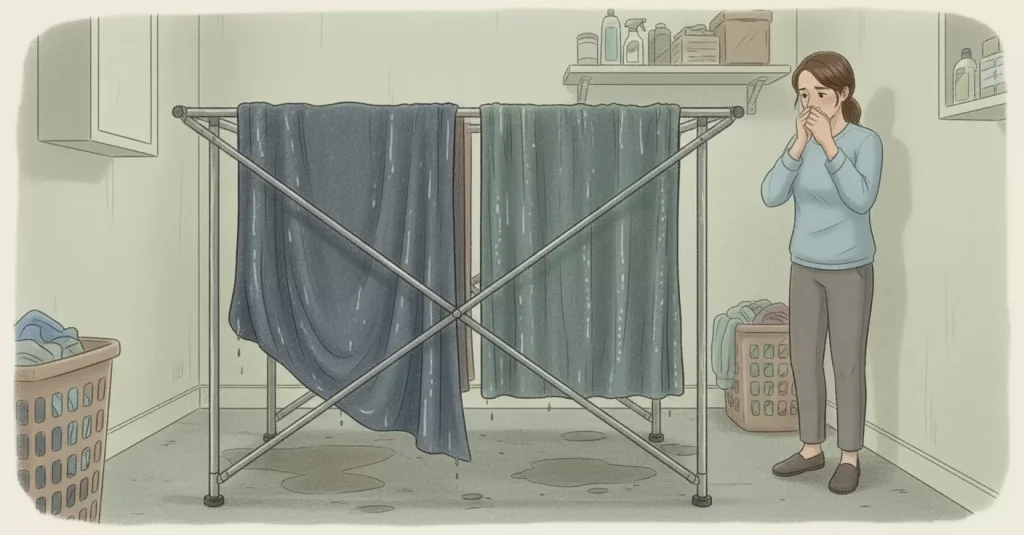 Can You Wash Heavy Curtains at Home? (The Honest Answer) | Glint Express Laundry & Dry Cleaning