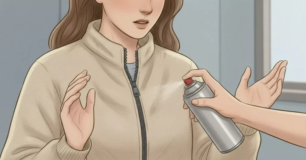 How to Fix a Stuck Zipper (And When to Call a Professional) | Glint Express Laundry & Dry Cleaning