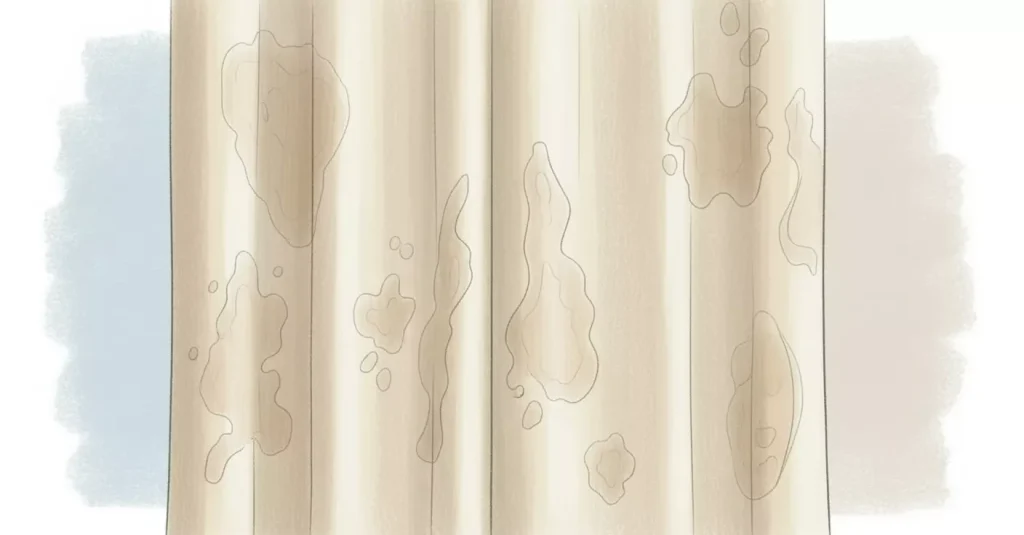 Can You Wash Heavy Curtains at Home? (The Honest Answer) | Glint Express Laundry & Dry Cleaning