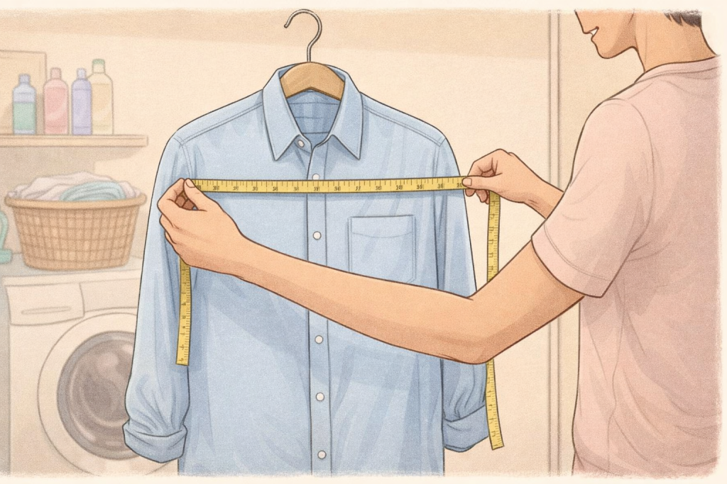 How to Safely Shrink Clothes: A Local Guide