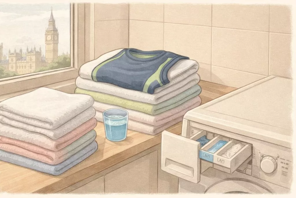 Is Fabric Softener Bad? What We See Daily | Glint Express Laundry & Dry Cleaning