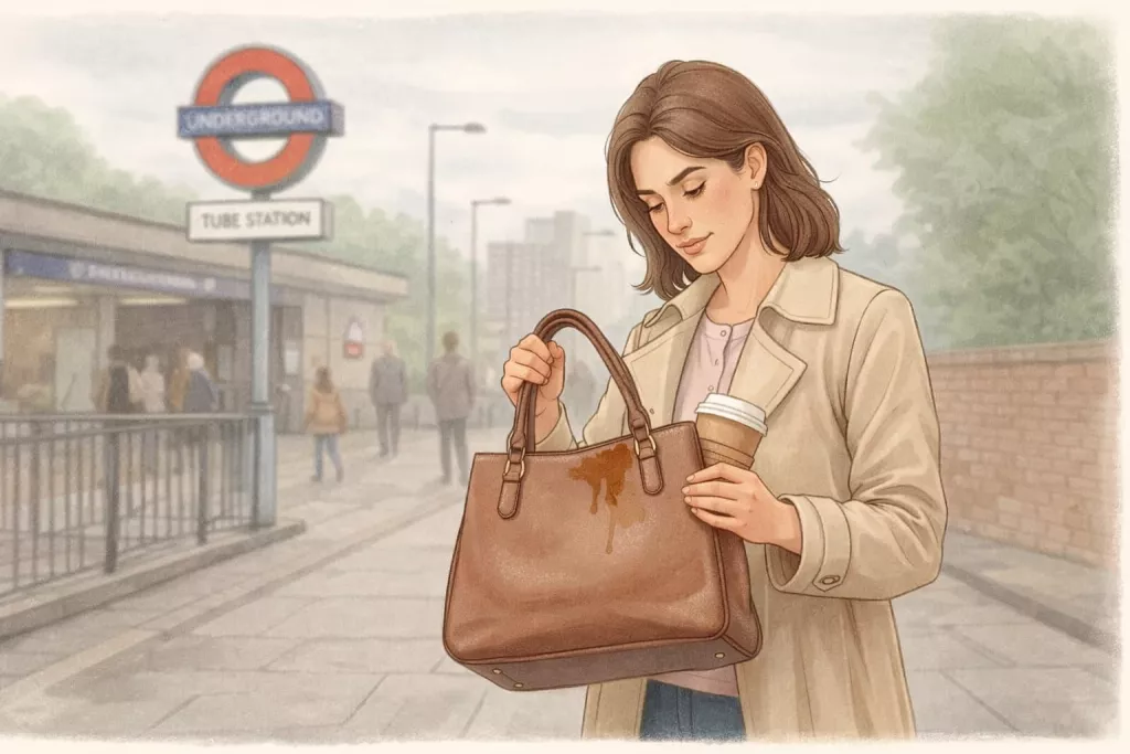 Leather cleaning North Finchley: what to do first | Glint Express Laundry & Dry Cleaning