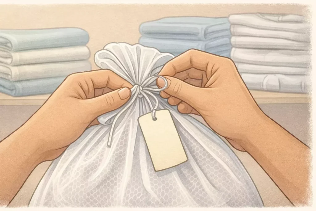 Commercial laundry North Finchley: a simple weekly routine | Glint Express Laundry & Dry Cleaning