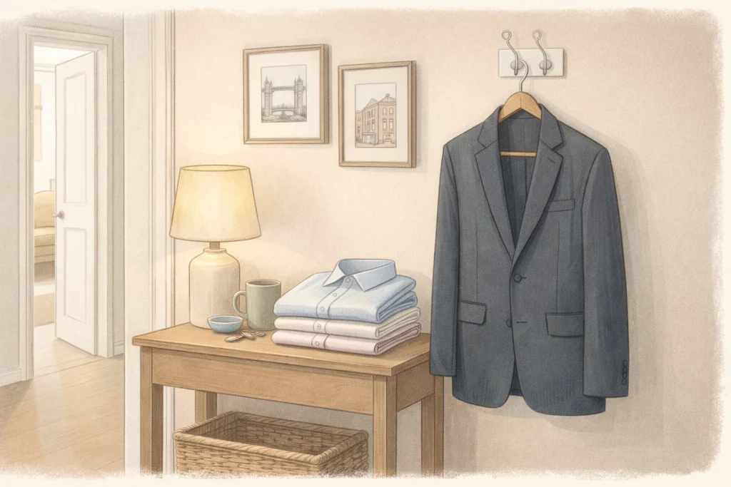 Ironing prices UK 2026: what you’ll really pay