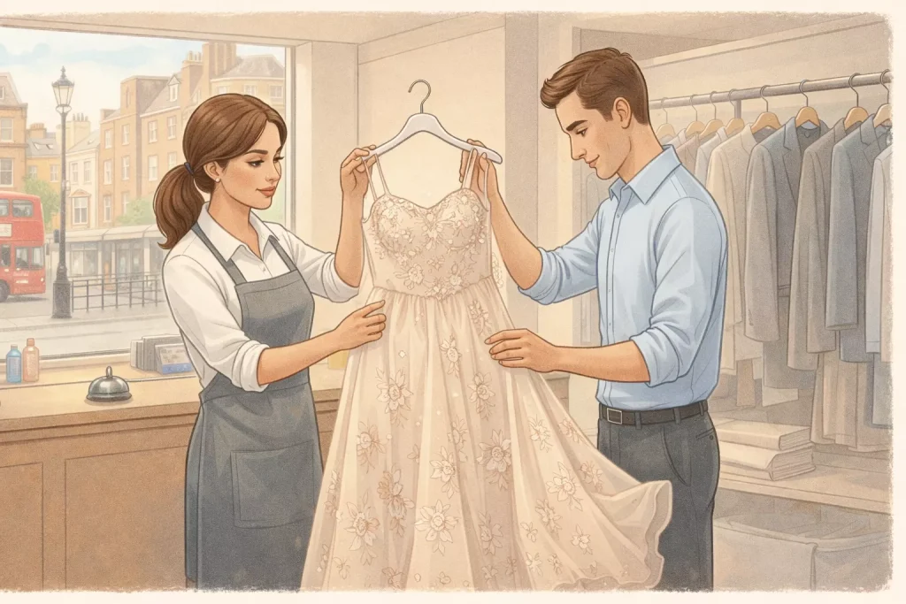 Remove Sunscreen Stains Without Ruining Clothes | Glint Express Laundry & Dry Cleaning